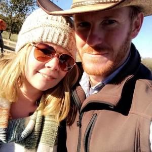 Meet your Posher, Kira-beth